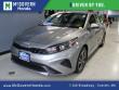Used 2023 Kia Forte LXS Sedan