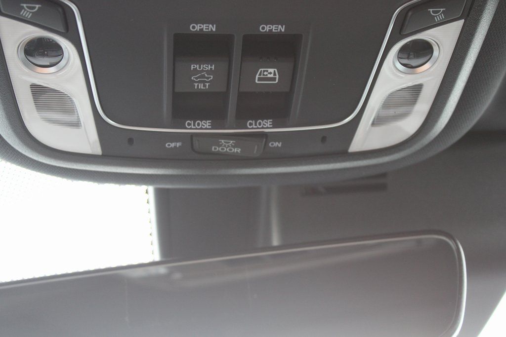 2026 Honda Ridgeline Black Edition - Photo 53