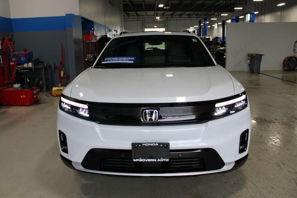 New 2026 Honda Prologue Elite SUV