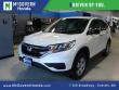 Used 2016 Honda CR-V LX AWD SUV