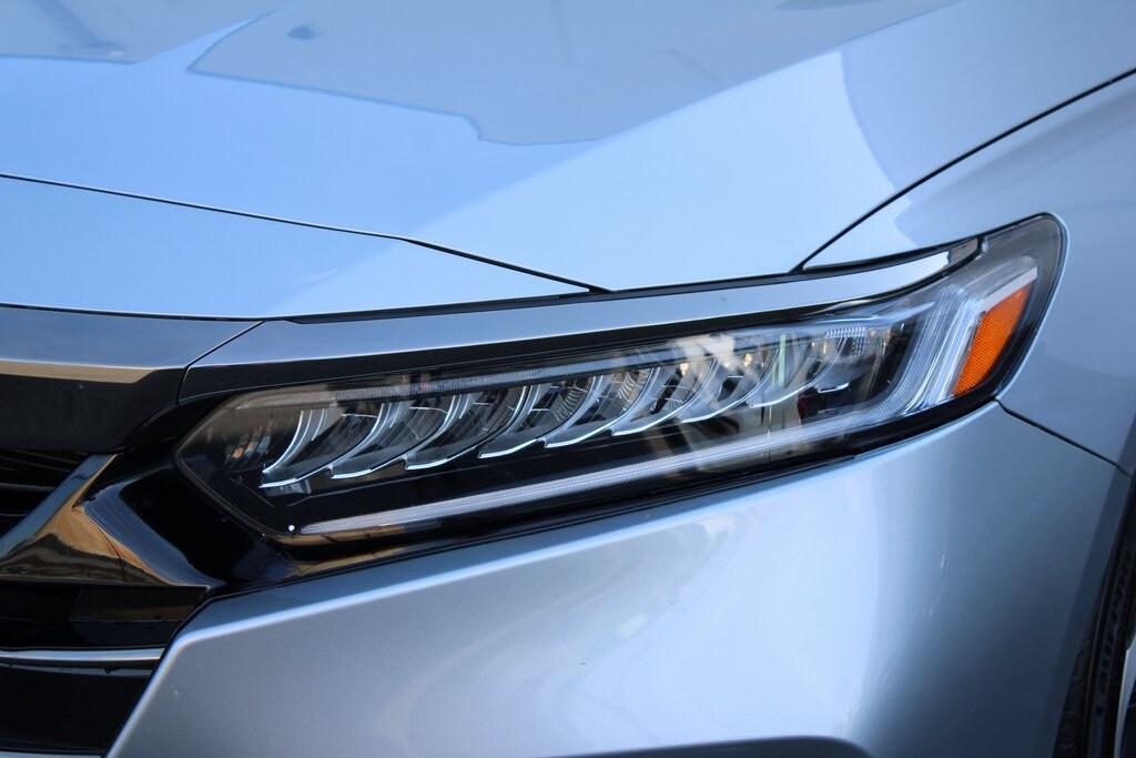 2021 Honda Accord Sport 1.5T photo 2