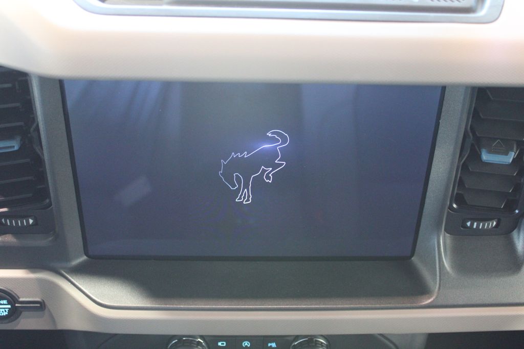 2024 Ford Bronco 4-Door Wildtrak - Photo 16