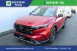 Honda CR-V Hybrid