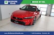 Honda Civic Hybrid