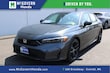 Honda Civic Hybrid