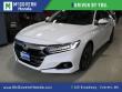 Used 2021 Honda Accord EX-L 1.5T Sedan