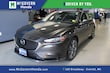  Mazda Mazda6
