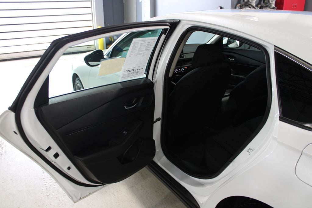 2023 Honda Accord EX - Photo 19