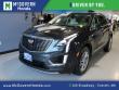Used 2022 CADILLAC XT5 Premium Luxury SUV