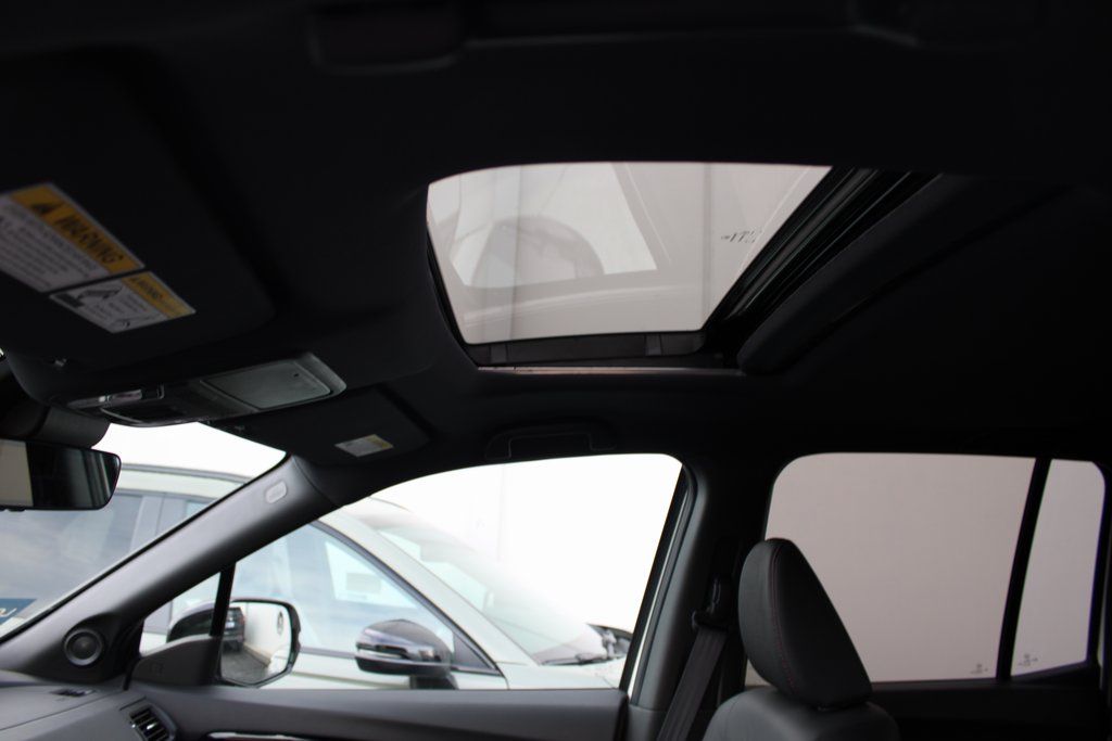 2026 Honda Ridgeline Black Edition - Photo 54