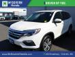 Used 2018 Honda Pilot EX-L AWD SUV