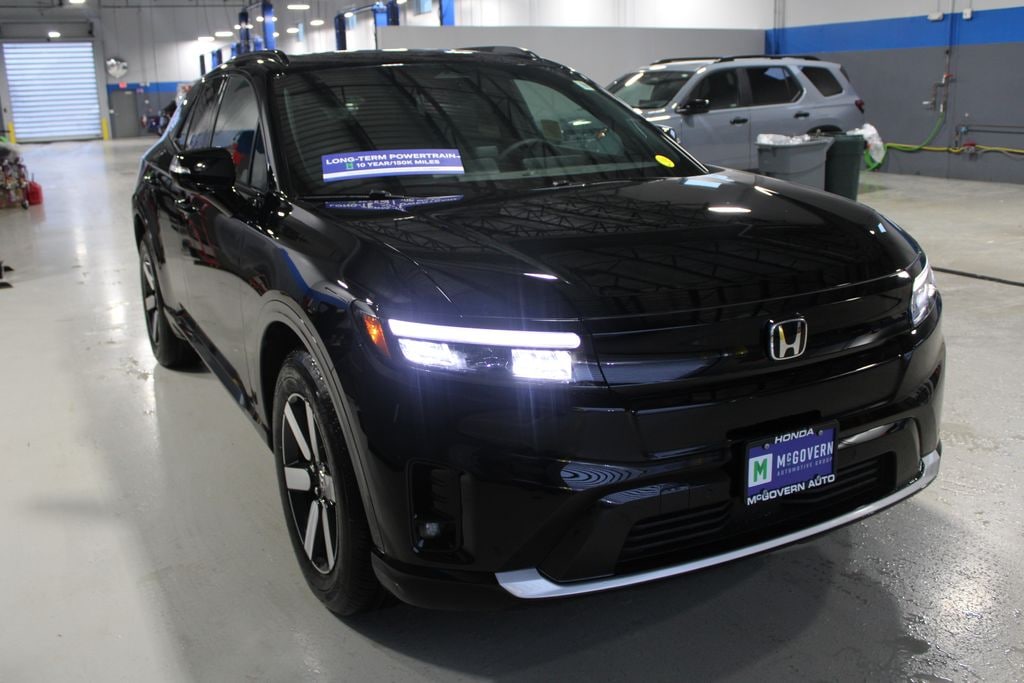 New 2026 Honda Prologue Touring SUV