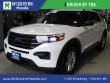 Used 2022 Ford Explorer XLT SUV