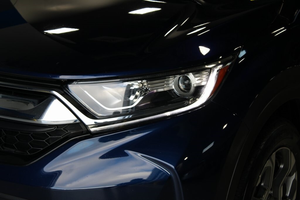 2019 Honda CR-V EX photo 2