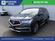 Used 2020 Acura MDX Technology Package SUV