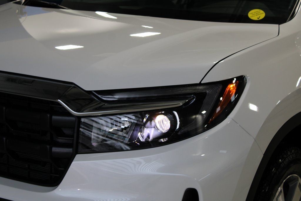 New 2026 Honda Ridgeline RTL Truck Crew Cab