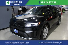 2026 Honda Prologue EX SUV