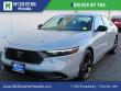 Used 2025 Honda Accord SE Sedan