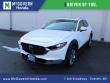 Used 2022 Mazda Mazda CX-30 2.5 S Premium Package SUV