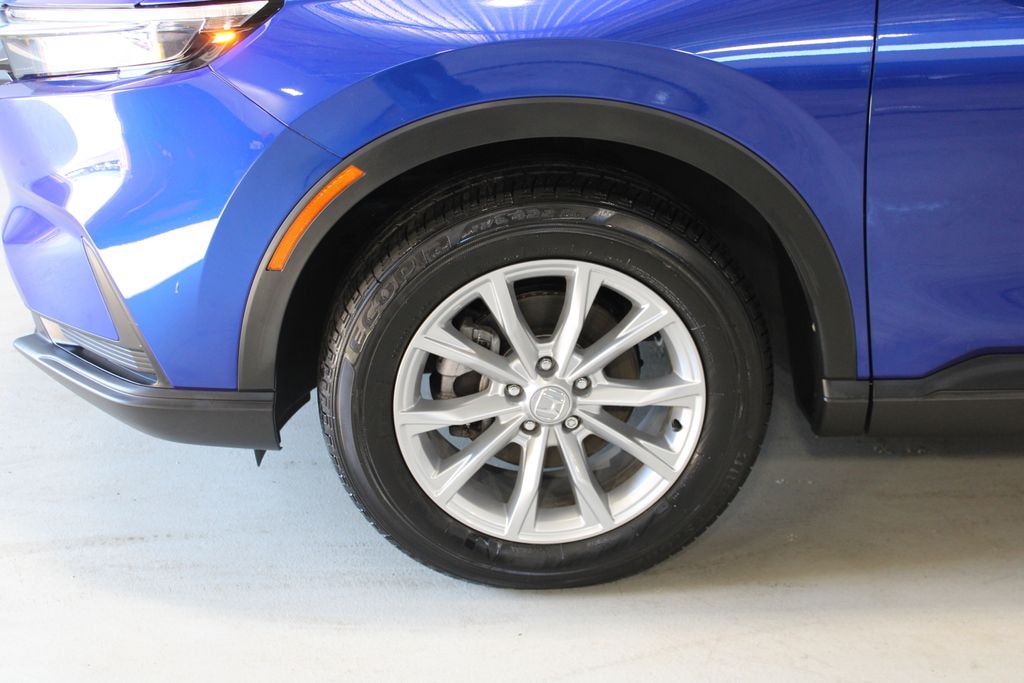 Used 2024 Honda CR-V EX SUV