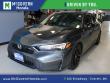 Used 2025 Honda Civic Hybrid Sport Hatchback