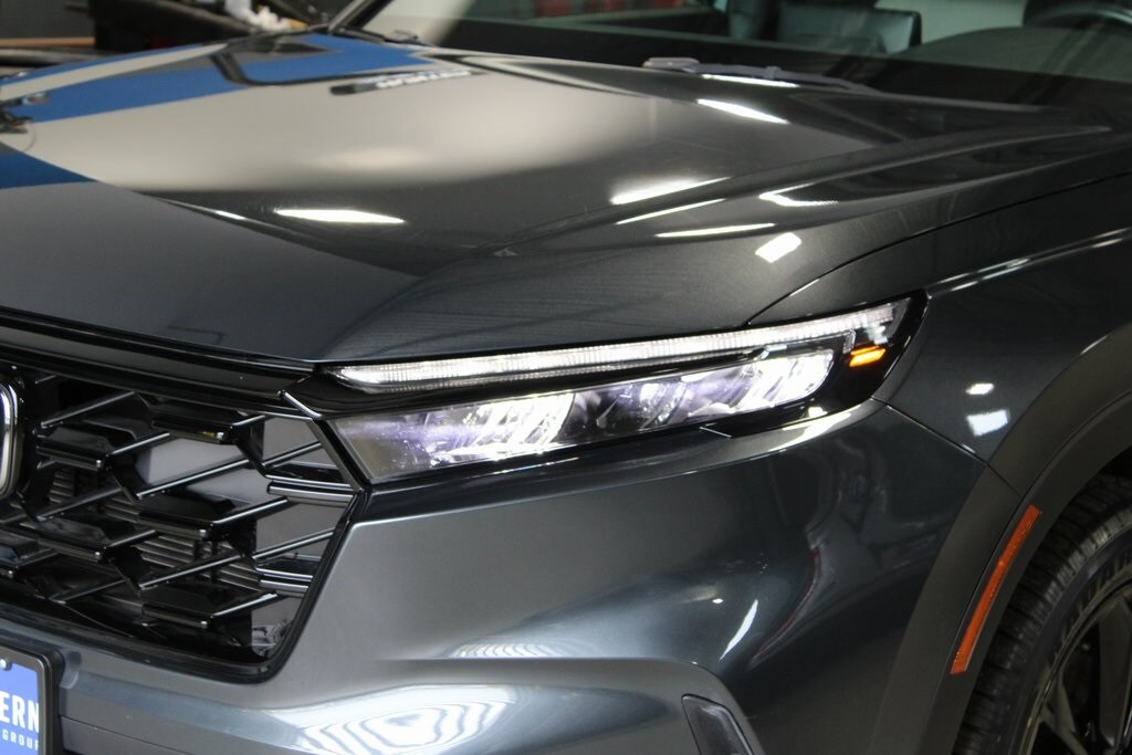 Used 2023 Honda CR-V Hybrid Sport Touring SUV