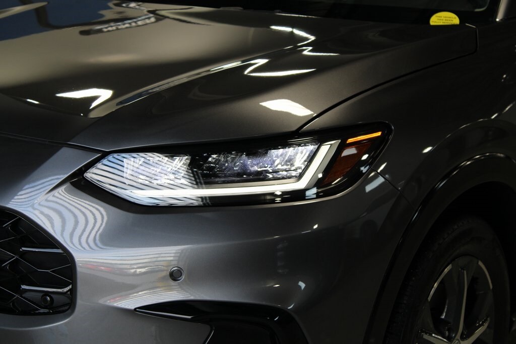 2023 Honda HR-V EX-L photo 2