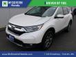 Used 2018 Honda CR-V EX-L SUV