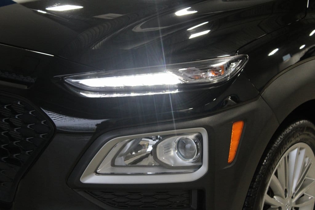 Used 2021 Hyundai Kona SEL Plus SUV