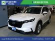 Used 2025 Honda CR-V EX-L SUV