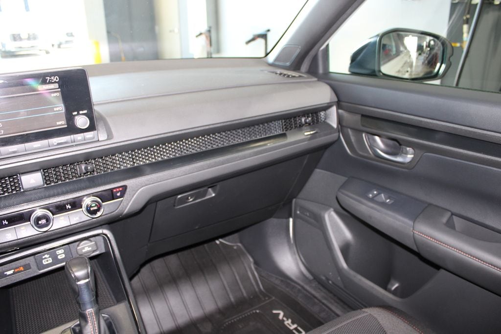 2023 Honda CR-V Sport - Photo 23