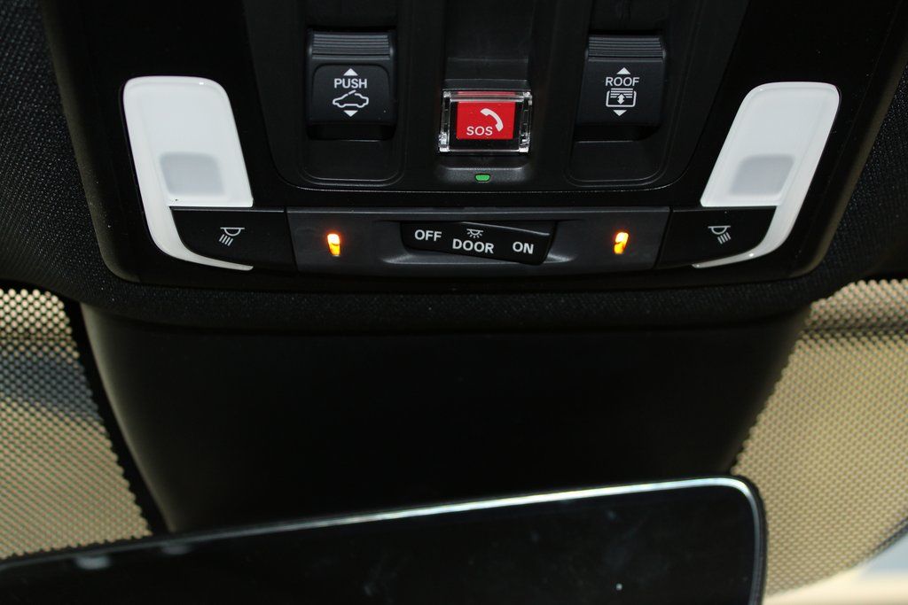 2026 Honda Passport TrailSport - Photo 45