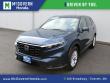 Used 2024 Honda CR-V EX-L SUV