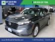 Used 2024 Honda CR-V EX SUV