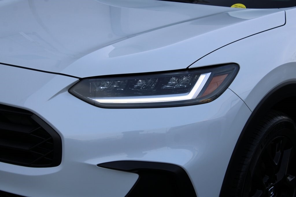 2023 Honda HR-V Sport photo 2