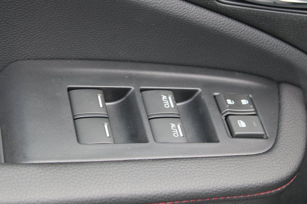 2026 Honda Ridgeline Black Edition - Photo 20