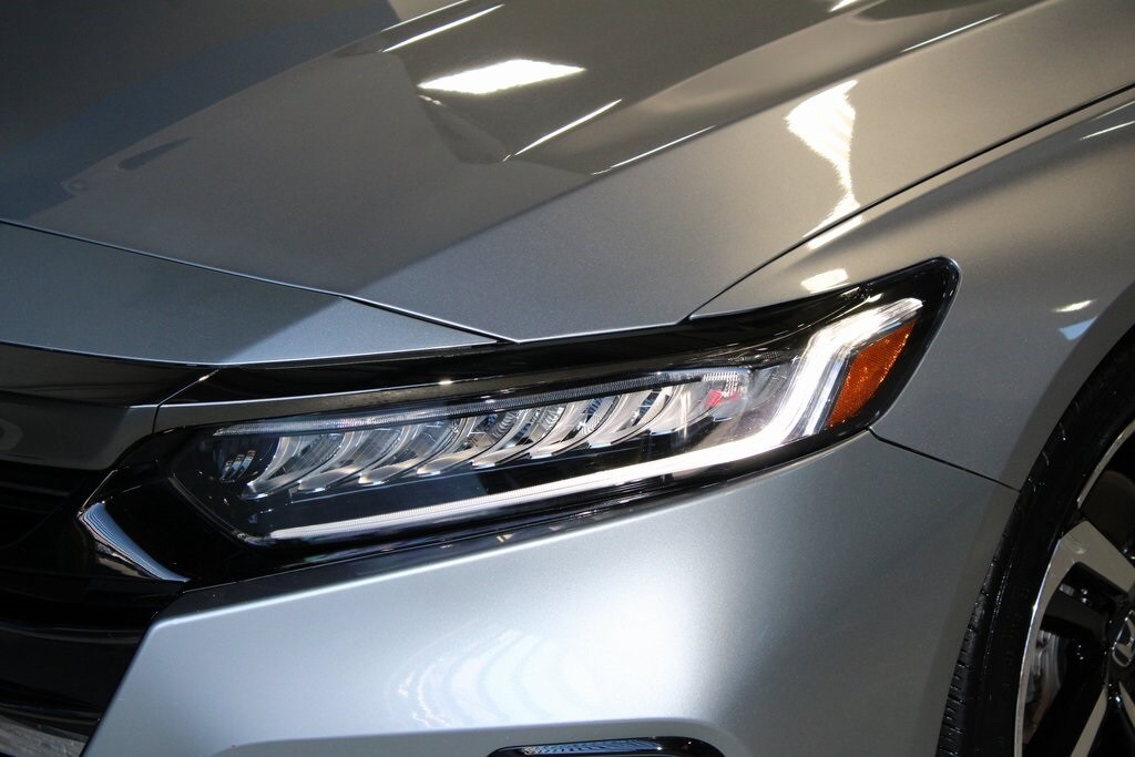 2022 Honda Accord Sport 1.5T photo 2