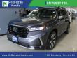 Used 2025 Honda Pilot Touring SUV