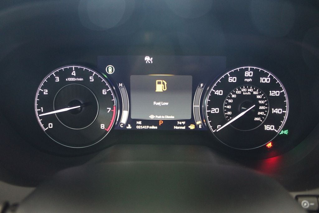 2025 Acura RDX Technology Package - Photo 26