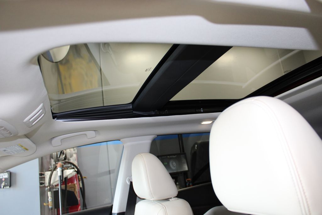 2023 Nissan Murano Platinum - Photo 23