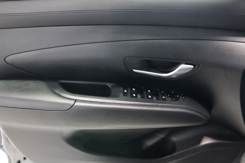 2025 Hyundai Tucson SEL - Photo 7