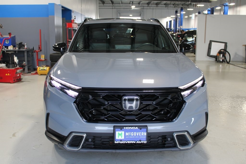 Used 2023 Honda CR-V Hybrid Sport Touring SUV