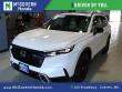 Used 2025 Honda CR-V Hybrid Sport Touring SUV