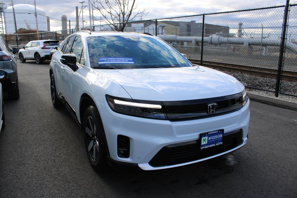 New 2026 Honda Prologue Touring SUV