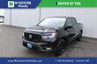 Honda Ridgeline