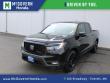 Used 2021 Honda Ridgeline Black Edition Truck Crew Cab