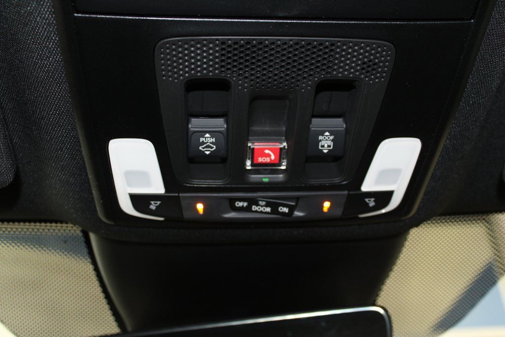 2026 Honda Passport TrailSport - Photo 44