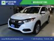 Used 2022 Honda HR-V LX AWD SUV