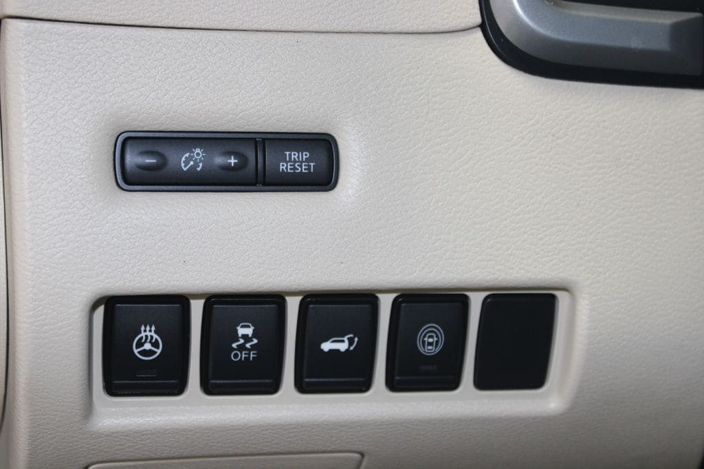 2023 Nissan Murano Platinum - Photo 7
