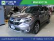 Used 2018 Honda CR-V EX-L SUV